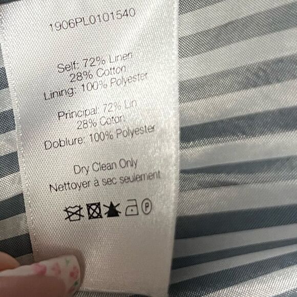 Veronica Beard women’s Blazer - Picture 3 of 10